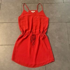 Norah summer dress